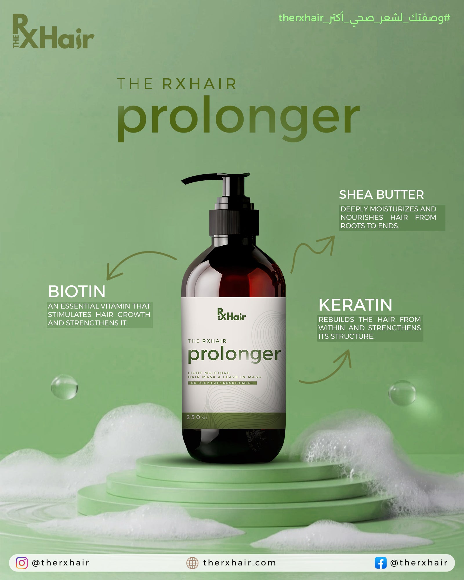 Prolonger