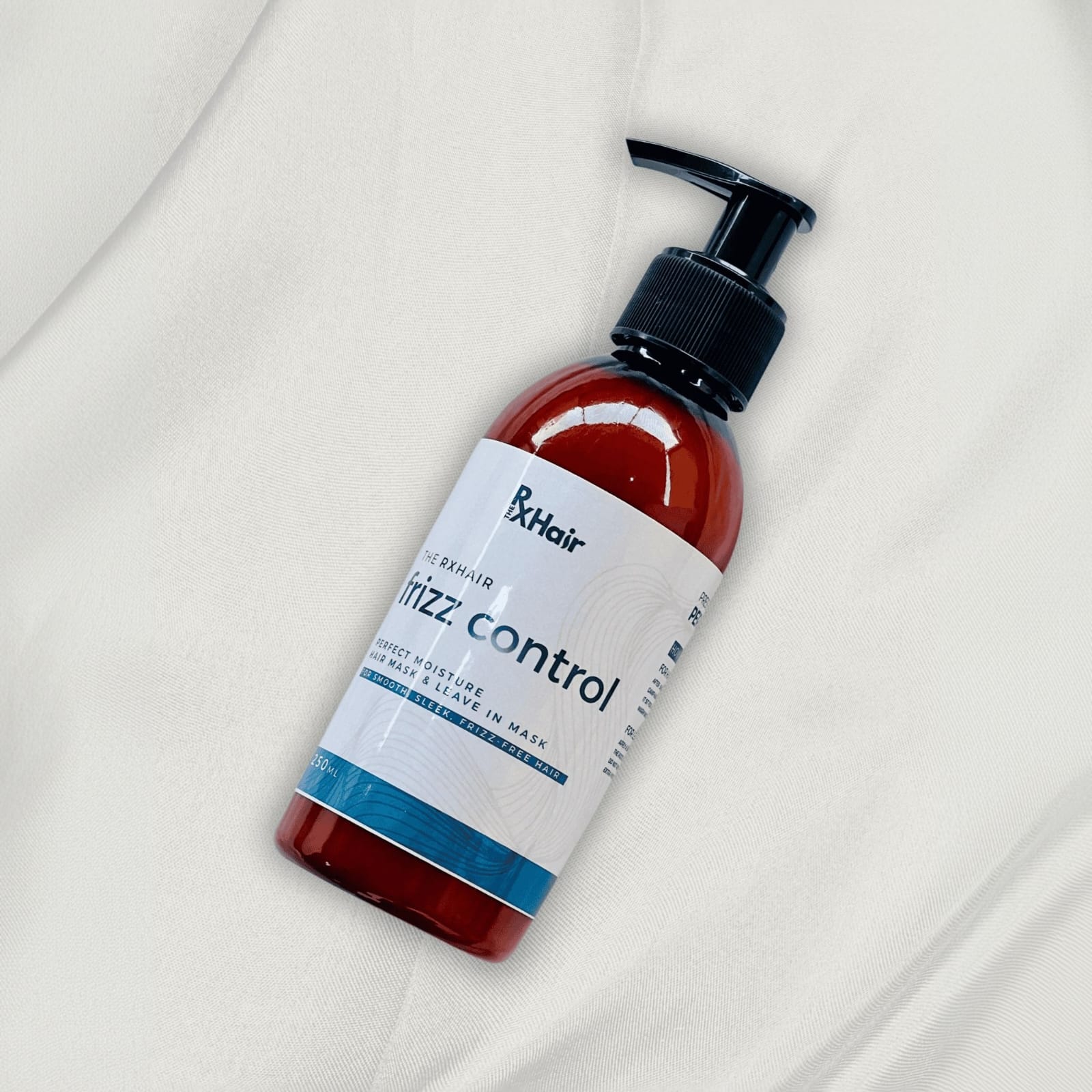 Frizz Control